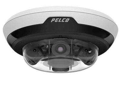 Pelco SMLE1-9V5-3H Sarx Mlti Enhncd 1 9Mp 3.3-5.7 3Hd Modul