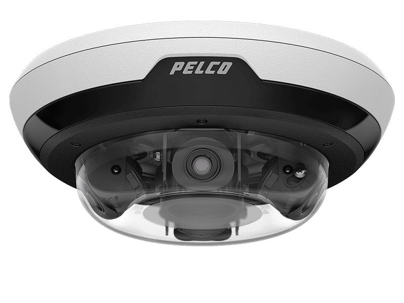 Pelco SMLE1-9V5-3H