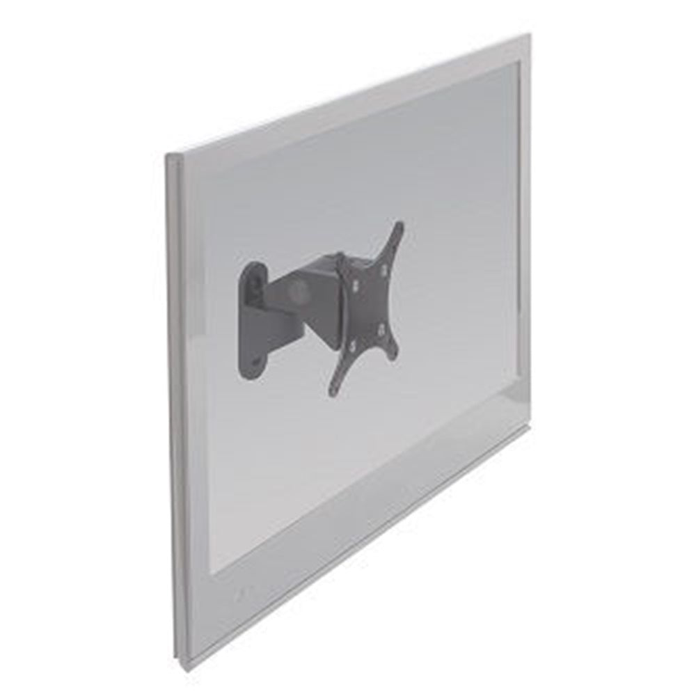 HAT Design Works 9110-HD-104 Wall Mount with Heavy Duty Tilter
