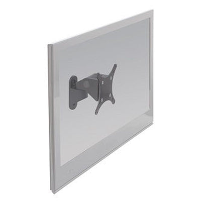 HAT Design Works 9110-HD-104 Wall Mount with Heavy Duty Tilter