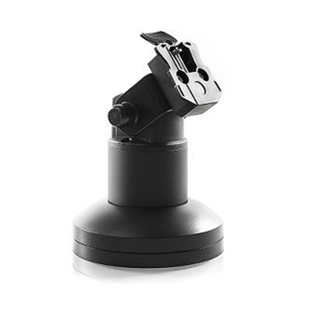 HAT Design Works PTS-04-LANE-WK-104 Elevate your payment terminal 4 inches from surface. Adjustable tilt friction. Rotate your device left to