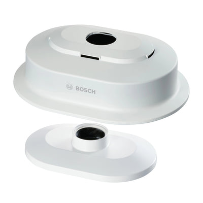IQSight NDA-7042-PIPW Pendant interface plate, weatherproof, dual