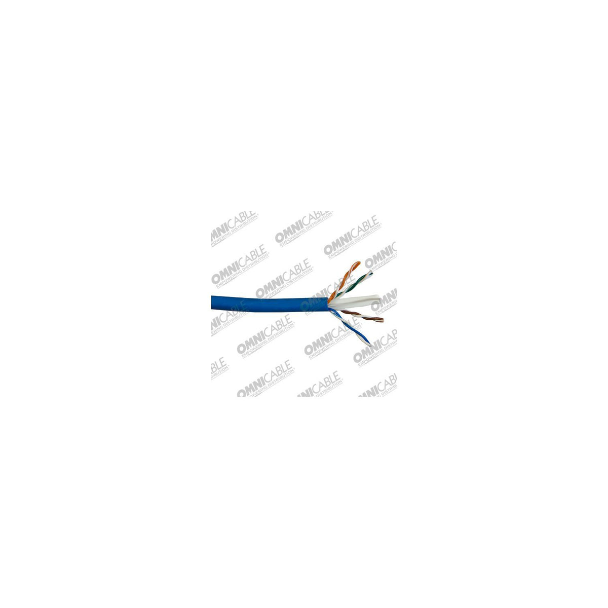 Omni Cable J552304-01