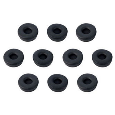 Jabra 14101-61 Engage Ear Cushion Blk MO(10 pcs )