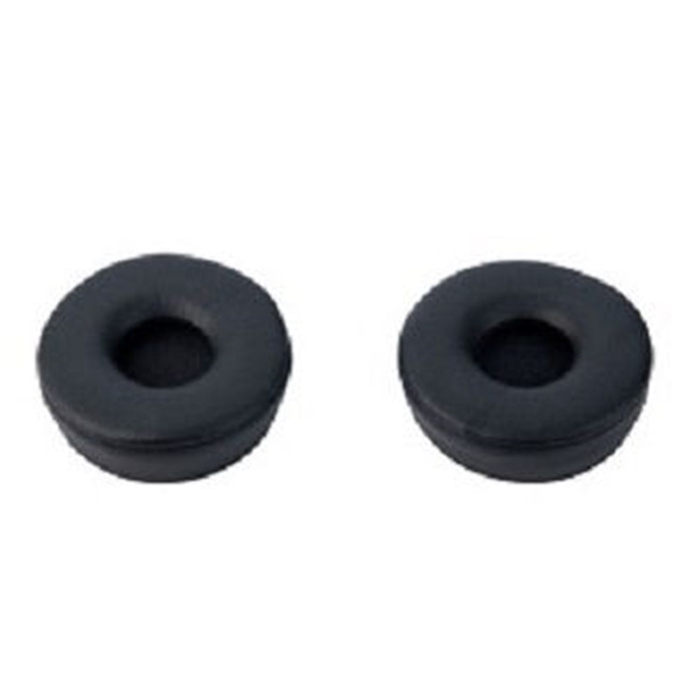 Jabra 14101-73 Engage Ear Cushion Blk Mon(2 pcs )
