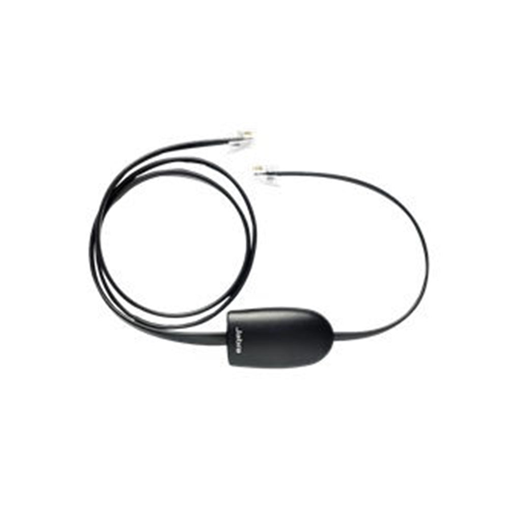 Jabra 14201-16 Link Hook Switch Adapter for Cisco Unified IP Phones