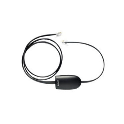 Jabra 14201-16 Link Hook Switch Adapter for Cisco Unified IP Phones