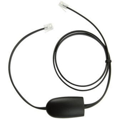 Jabra 14201-27 AudioCodes EHS Adapter