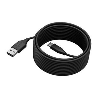 Jabra 14202-11 PanaCast 50 USB 2.0 Cable, 5m, USB-C to USB-A