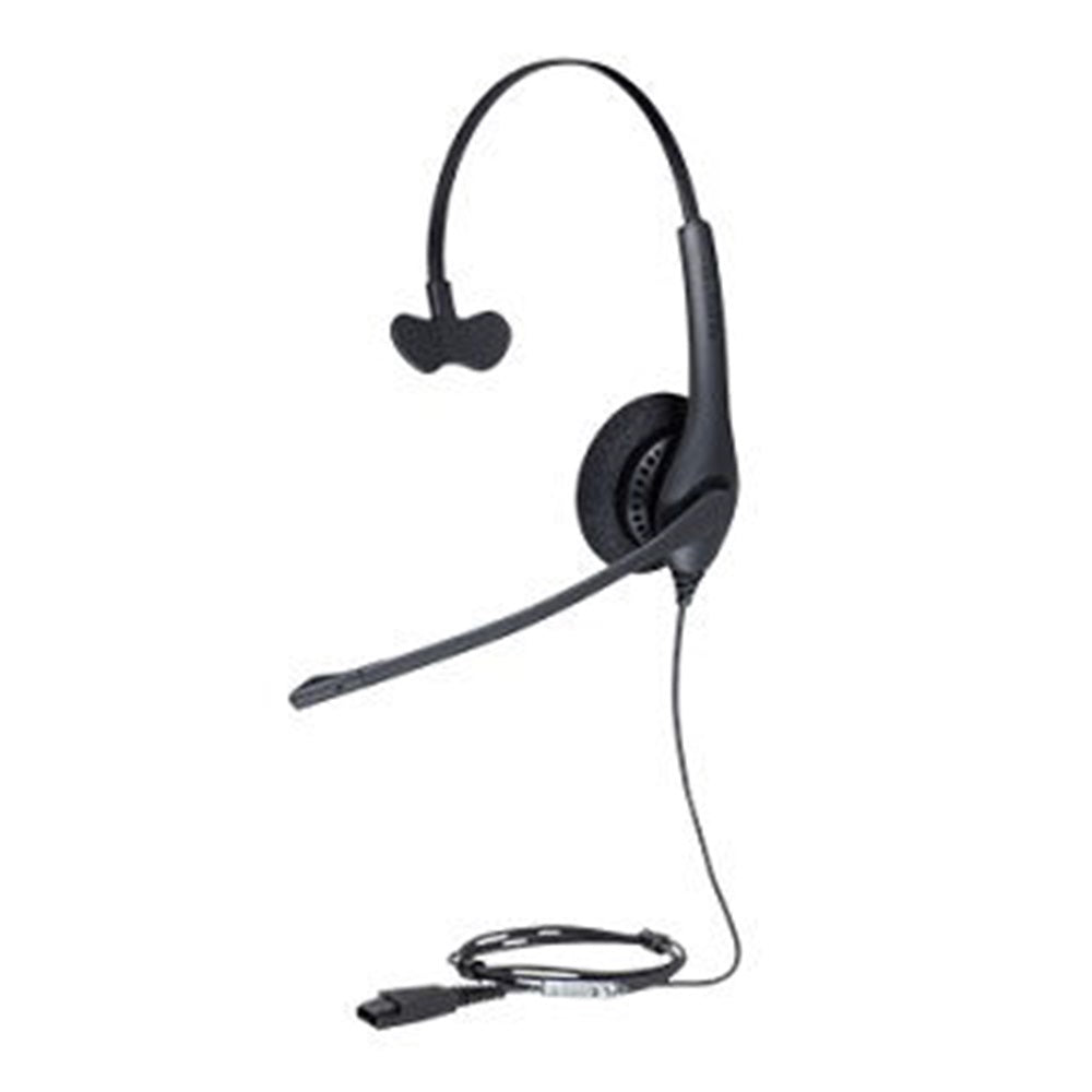 Jabra 1513-0157 BIZ 1500 Mono QD, NC