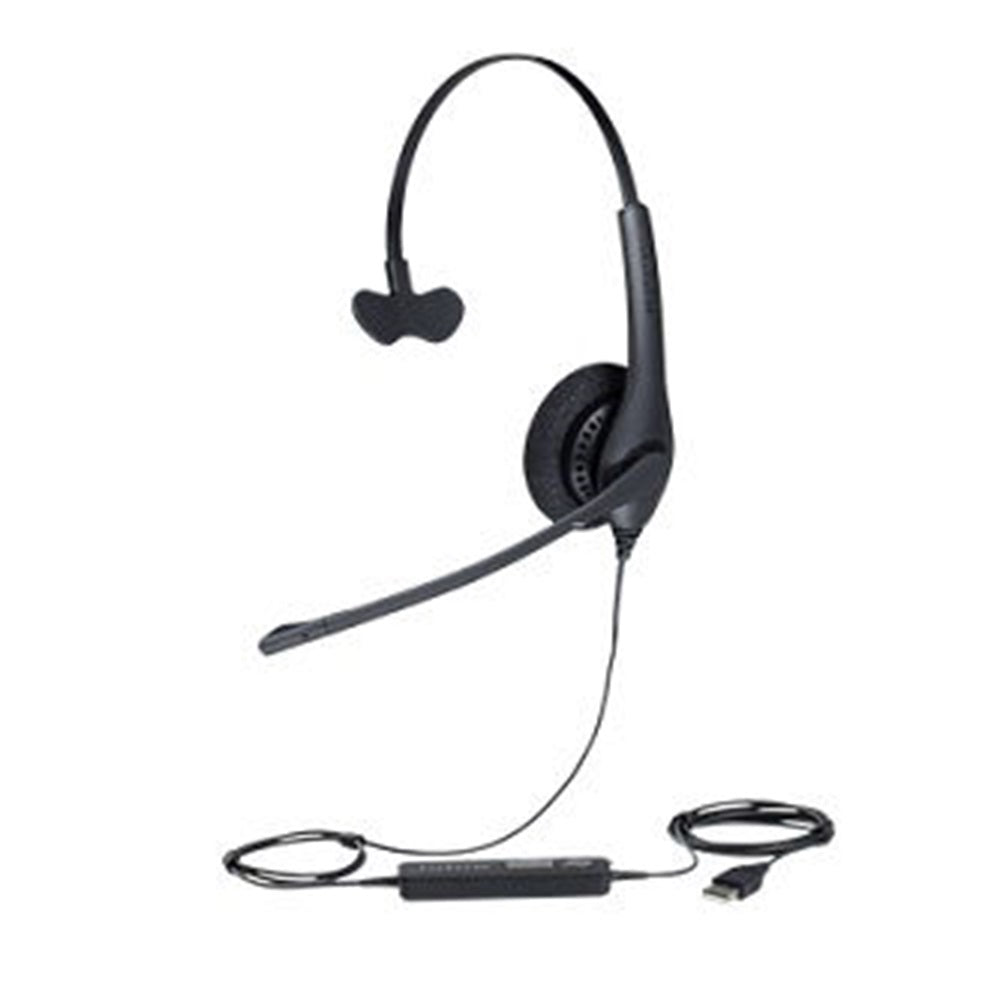 Jabra 1553-0159 BIZ 1500 Mono USB, NC