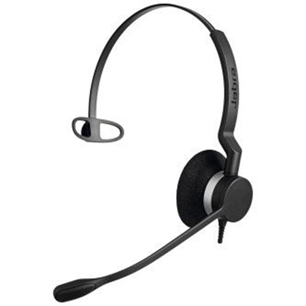 Jabra 2389-820-109 Biz 2300 QD, Wideband, Duo