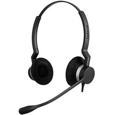 Jabra 2399-829-189 Biz 2300 Duo USB-C UC