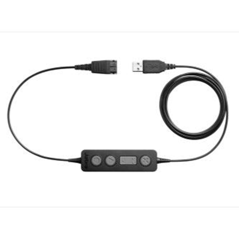 Jabra 260-09 Standard Headset Adapter