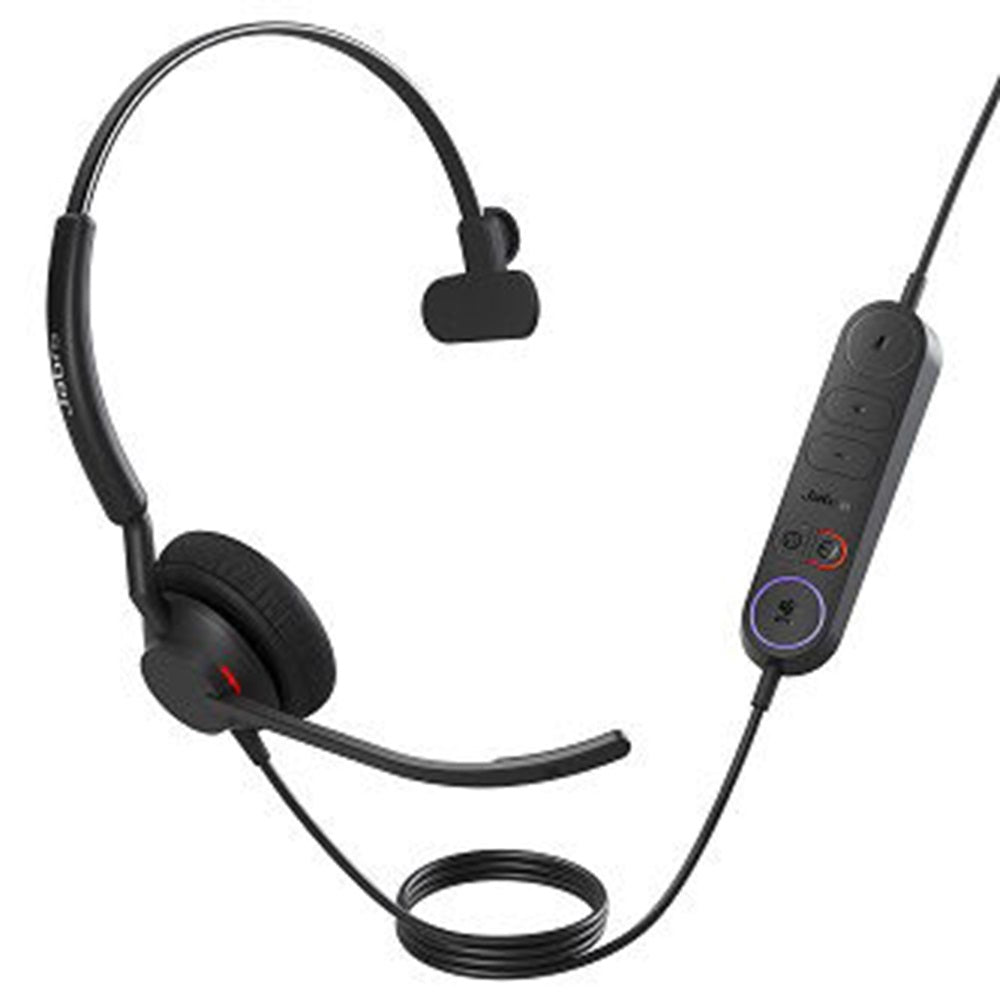 Jabra 4093-410-279 Engage 40 - USB-A UC Mono