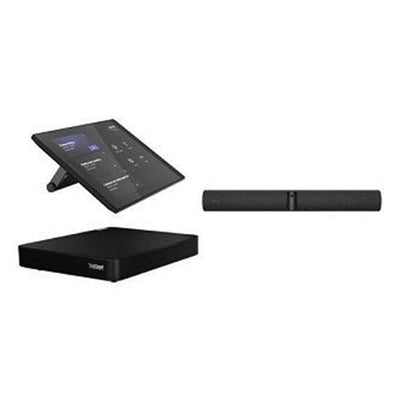 Jabra 8500-232 Video Bar System - PanaCast 50 Video Bar System UC VB & TC, US Charger-A.
