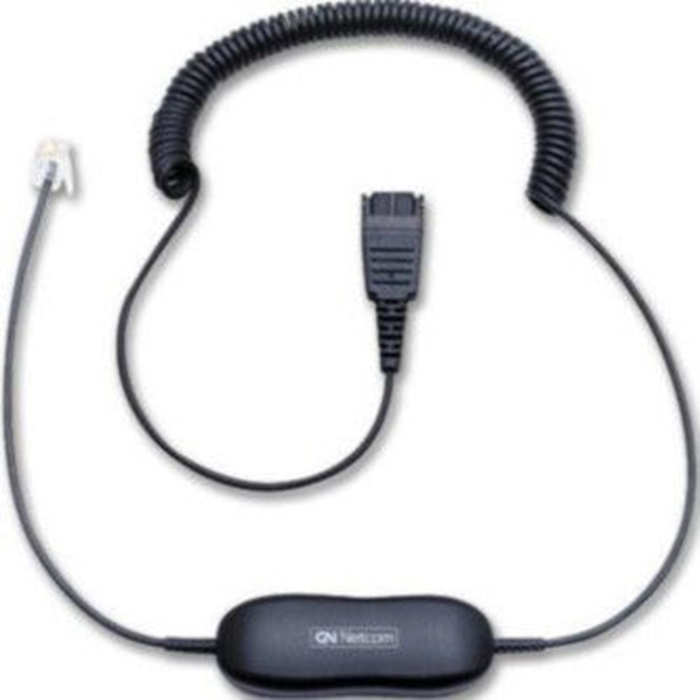 Jabra 88011-99 GN 1200 6ft Smart Cord