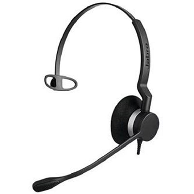 Jabra GSA2393-829-109PTT Biz 2300 GSA PTT Mono, USB, UC