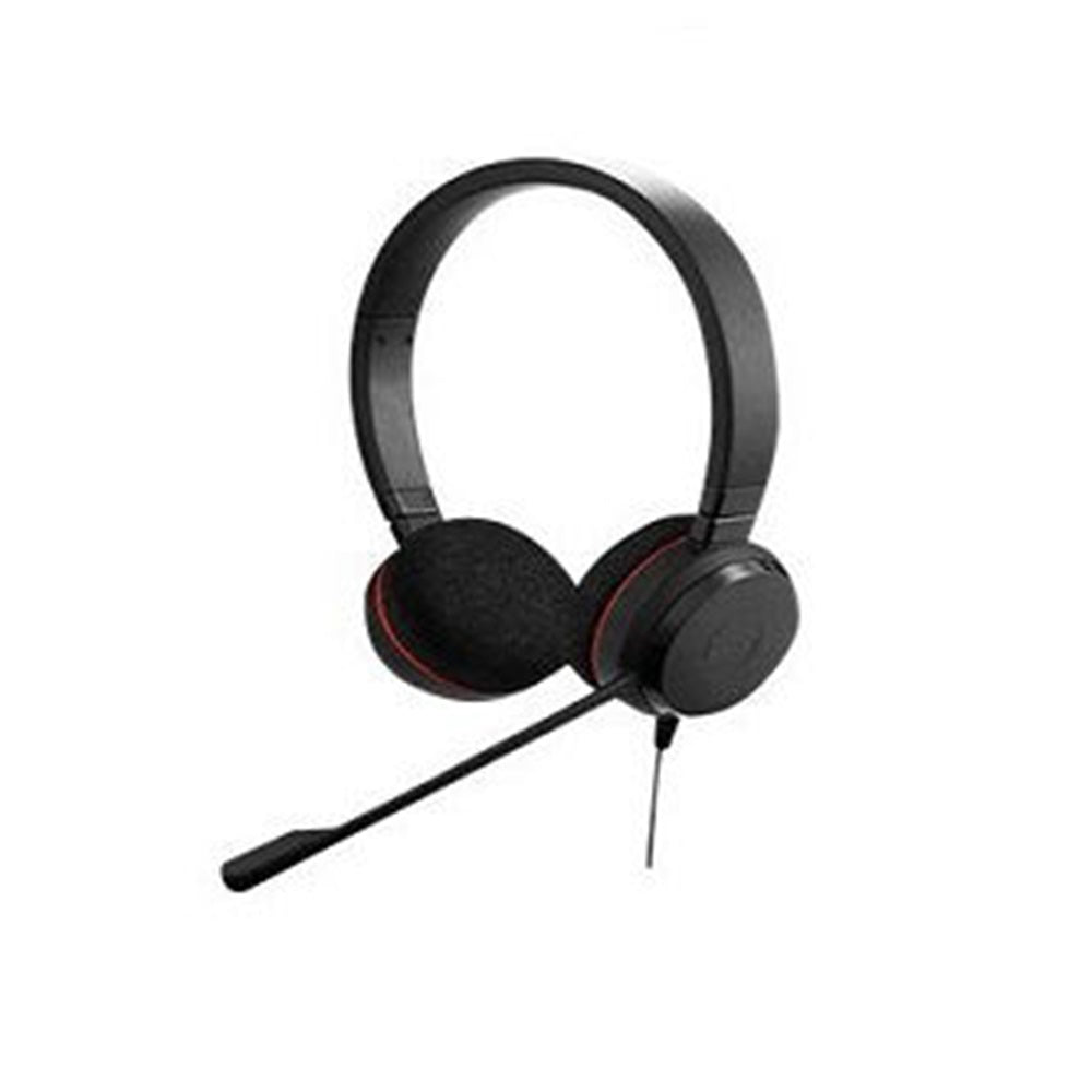 Jabra GSA4999-823-109 Evolve 20 GSA- Stereo MS