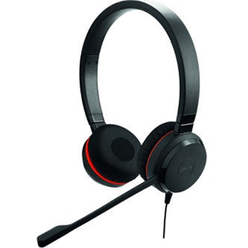 Jabra GSA4999-823-309 Evolve 20 SE GSA Stereo