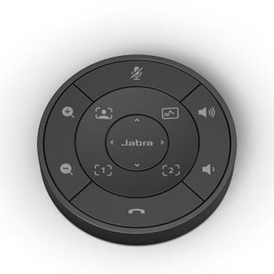 Jabra 8220-209 PanaCast 50 Remote, Black