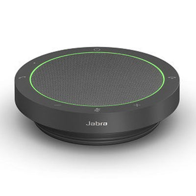 Jabra 2740-109 Speak2 40 MS Teams, Dark Grey