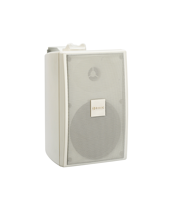 Bosch LB2-UC30-L1 Cabinet loudspeaker, 30W, white
