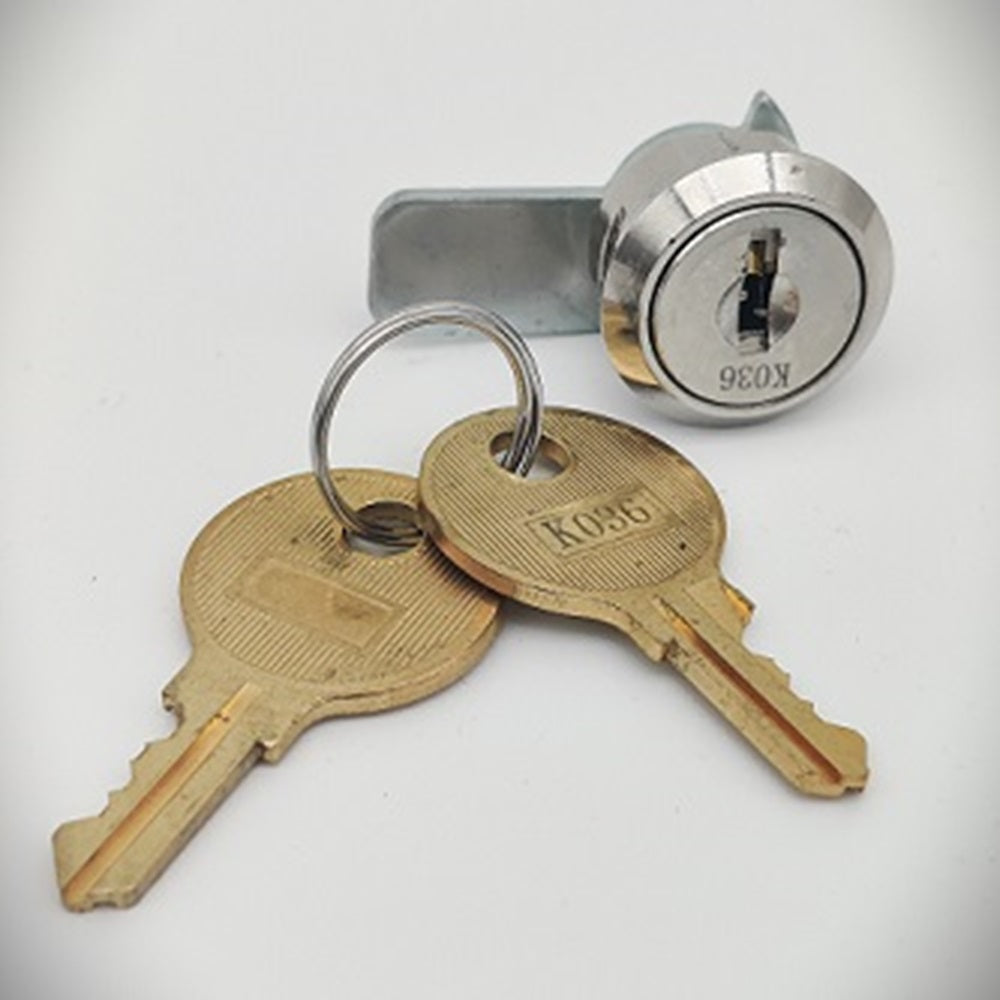 Logic Controls CD415-KEY Key Lock For Cd415