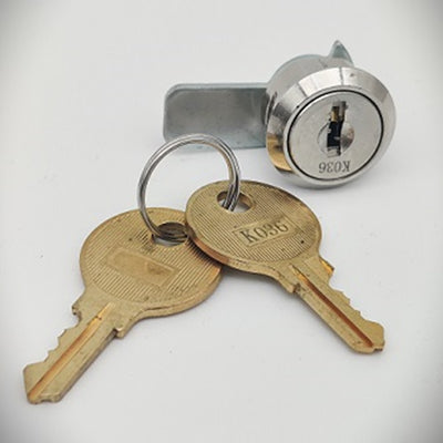 Logic Controls CD415-KEY Key Lock For Cd415