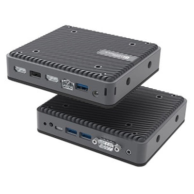 Logic Controls ELITE 9550 Elite9550 RAM 8GB DdR4 128GB EMMC NO OS