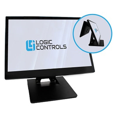 Logic Controls ELITE POS Elite POS i3-1115G4E, 16GB RAM 256GB SSD