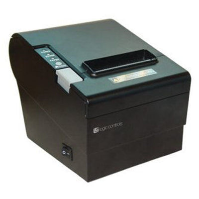 Logic Controls LR2000E LR2000 POS Printer -USB,Serial & Ethernt
