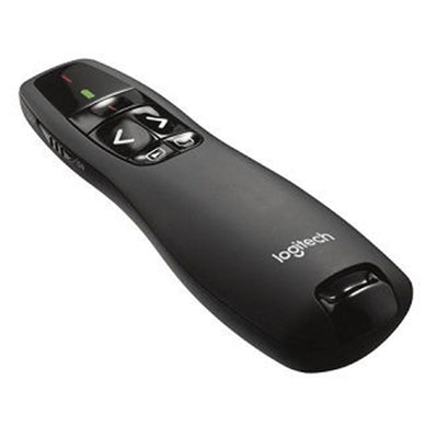 Logitech 910-001354 Wireless Presenter R400