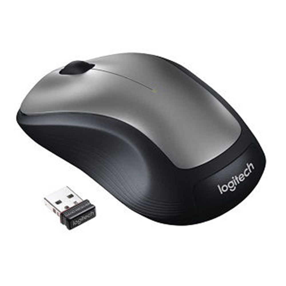 Logitech 910-001675 M310 - Silver