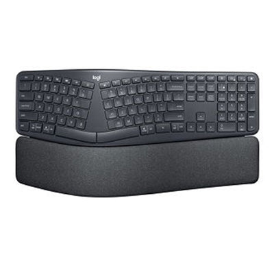 Logitech 920-009166 ERGO K860 (Black)