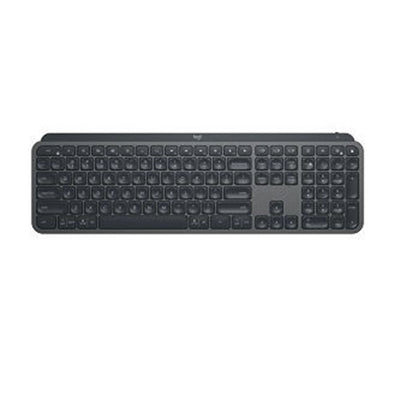 Logitech 920-010116 MX Keys for Business (Graphite)