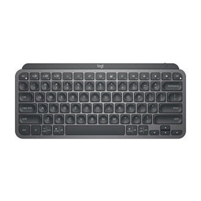 Logitech 920-010594 MX Keys Mini for Business Graphite