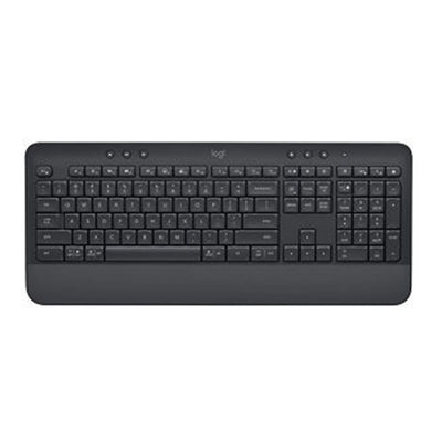 Logitech 920-010908 Signature K650 (Graphite)