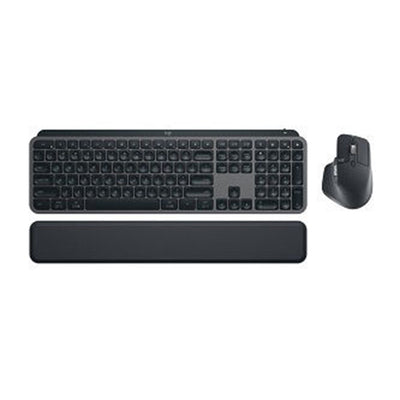 Logitech 920-010923 MX Keys Combo for Business Gen2 Graphite
