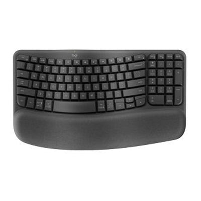 Logitech 920-012058 Wave Keys for Business