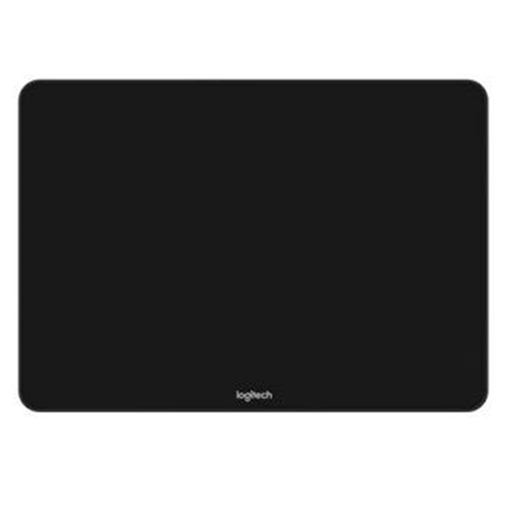 Logitech 939-001950 Meeting Room Touch Controller for use in all size meeting rooms. Includes: Tap Touch Controller 10.1-in LCD