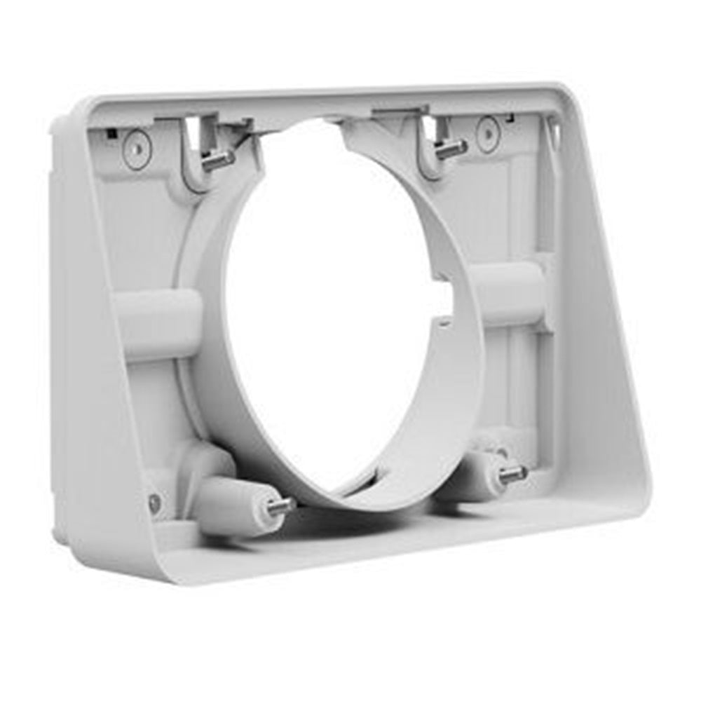 Logitech 952-000127 Tap Scheduler Angle Mount, Off-White