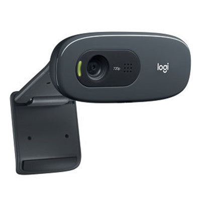 Logitech 960-000694 HD Webcam C270