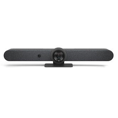 Logitech 960-001308 Rally Bar - Graphite