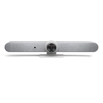 Logitech 960-001320 Rally Bar- Off-White