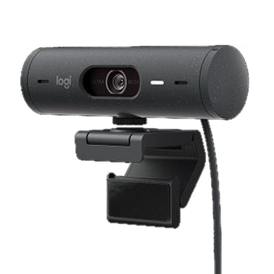 Logitech 960-001522 Brio 505, Graphite, TAA