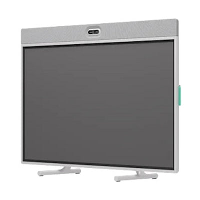 Logitech 960-001729 Rally Board 65 simplifies video conferencing for open spaces and meeting roomswith an extremely