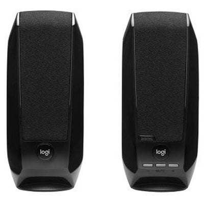 Logitech 980-000028 S150 Digital USB - speakers - for PC / Logitech S15