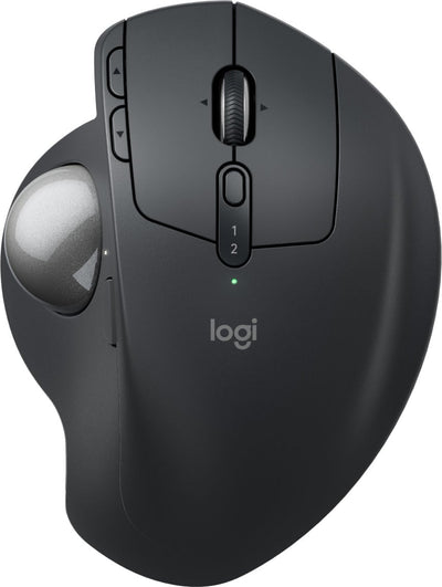 Logitech 910-007247 MX Ergo S Plus Mouse. Minimum order quantity 4.