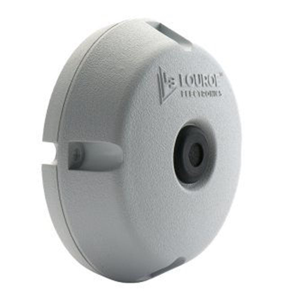 Louroe Electronics LE-052 Ceiling Mount Microphone